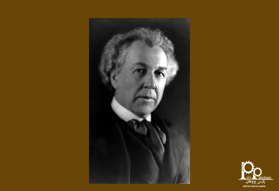 فرانک لوید رایت